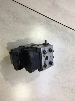 0265216466 Блок ABS Volkswagen Golf 4 Арт e3724439, вид 5