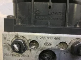 0265216466 Блок ABS Volkswagen Golf 4 Арт e3724439, вид 8