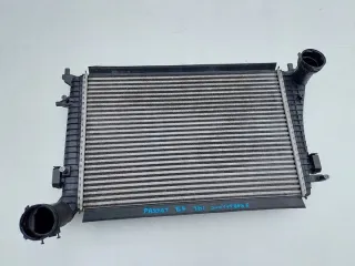 3C0145803E Интеркулер Volkswagen Passat B6 Арт e3731421, вид 2