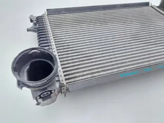 3C0145803E Интеркулер Volkswagen Passat B6 Арт e3731421, вид 6