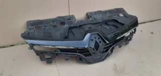 622563184R Решетка радиатора Renault Clio 4 Арт e3737387, вид 2