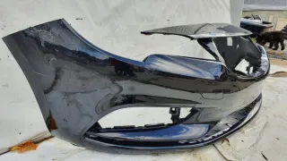 39052730 Бампер передний Opel Astra K Арт e3751551, вид 3