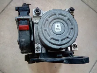 5Q0907379T 5Q0614517S Блок ABS Volkswagen Golf 7 Арт e3756225, вид 1