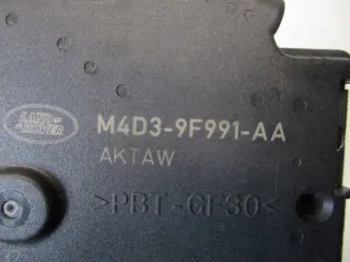 M4D3-9F991-AA Моновпрыск Land Rover Evoque 2 Арт e3759057, вид 3