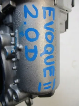M4D3-9F991-AA Моновпрыск Land Rover Evoque 2 Арт e3759057, вид 4