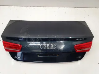  Крышка багажника (дверь 3-5) Audi A6 C7 (S6,RS6) Арт e3767925, вид 1