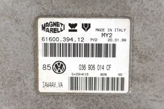 036906014CF Блок управления двигателем Volkswagen Golf 5 Арт e3770811, вид 6