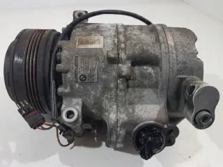 9185146 Компрессор кондиционера BMW X5 E70 Арт e3772967, вид 2