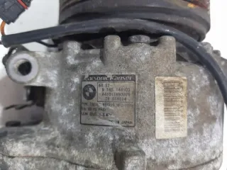 9185146 Компрессор кондиционера BMW X5 E70 Арт e3772967, вид 4