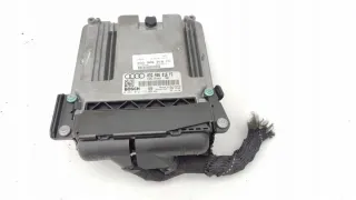 03G906016FC 0281012172 Блок управления двигателем Audi A4 B7 Арт e3785575, вид 1