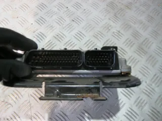 P05187596AB 0281013845 Блок управления двигателем Jeep  Grand Cherokee II (WJ) Арт e3787028, вид 4