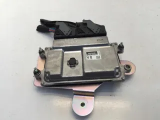 237405SR3C MB112700-9612 Блок управления двигателем Nissan Leaf 2 Арт e3787619, вид 1