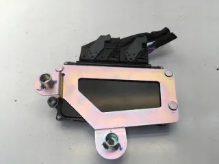 237405SR3C MB112700-9612 Блок управления двигателем Nissan Leaf 2 Арт e3787619, вид 2