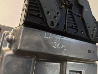 237405SR3C MB112700-9612 Блок управления двигателем Nissan Leaf 2 Арт e3787619, вид 6
