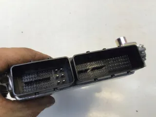 237405SR3C MB112700-9612 Блок управления двигателем Nissan Leaf 2 Арт e3787619, вид 7