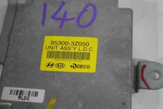 95300-3Z050 95770-3Z050 957703Z050 Блок комфорта Hyundai i40  Арт e3800021, вид 2
