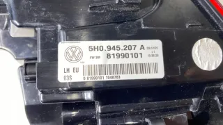 5H0945207A Фонарь задний левый Volkswagen Golf 8 Арт e3812180, вид 3