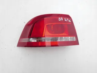 3AF945095E Фонарь задний левый Volkswagen Passat B7 Арт e3812449, вид 1