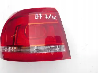 3AF945095E Фонарь задний левый Volkswagen Passat B7 Арт e3812449, вид 2