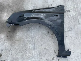  Крыло переднее левое Fiat Panda 2 Арт e3817221, вид 1