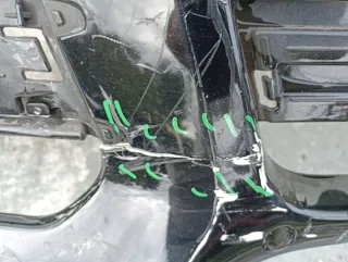  Бампер передний Ford Kuga 2 Арт e3824639, вид 4