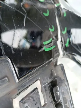  Бампер передний Ford Kuga 2 Арт e3824639, вид 5