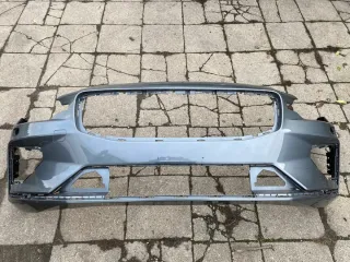 31690530 Бампер передний Volvo S60 3 Арт e3830490, вид 1