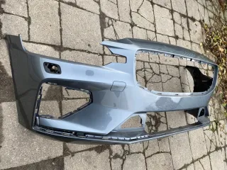 31690530 Бампер передний Volvo S60 3 Арт e3830490, вид 3