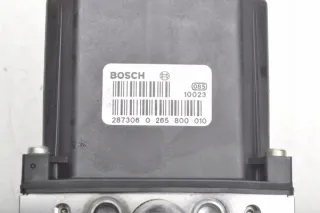 0265800010 99635575506 Блок ABS Porsche Boxster 986  Арт e3833181, вид 7