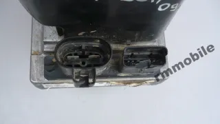 A5097167+H Насос гидроусилителя руля Renault Laguna 3 Арт e3836078, вид 2