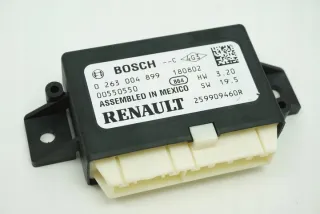 259909460R Датчик температуры Renault Koleos Арт e3844973, вид 2