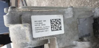 6874993 11213249 38019597 Рулевая рейка MINI CLUBMAN R55 Арт e3848455, вид 4
