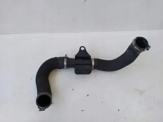 4G0145673 4G0145673AH Гофра инжектора Audi A6 C7 (S6,RS6) Арт e3858395, вид 2