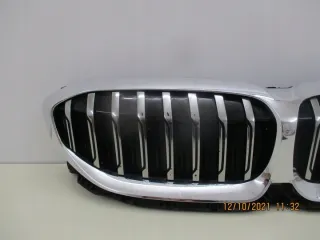  Решетка радиатора BMW 3 G20/G21 Арт e3858786, вид 2