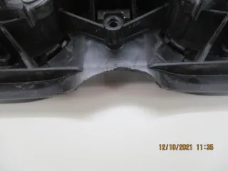  Решетка радиатора BMW 3 G20/G21 Арт e3858786, вид 10