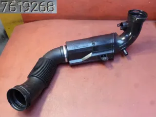 B38A15A 7619268 Гофра инжектора BMW 1 F40 Арт e3859165, вид 1