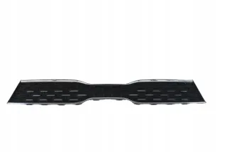 86351-G6000 Решетка радиатора Kia Picanto 3 Арт e3862303, вид 1