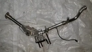 8576473 Радиатор EGR BMW X3 G01 Арт e3868978, вид 2