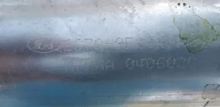 2S7Q9F464AA Радиатор EGR Ford Mondeo 3 Арт e3870438, вид 3