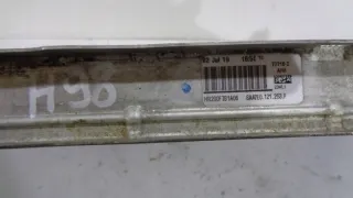 7E0121253F Радиатор (основной) Volkswagen Transporter T6 Арт e3878687, вид 6