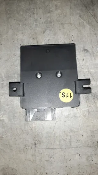 4L0907468B Блок управления двигателем Audi A6 C6 (S6,RS6) Арт e3881588, вид 2