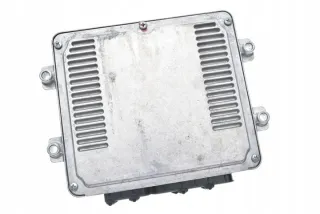 51822896 Блок управления двигателем Fiat Panda 2 Арт e3884064, вид 2