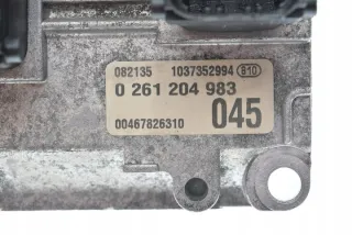0261204983 Блок управления двигателем Fiat Punto 2 Арт e3884124, вид 3