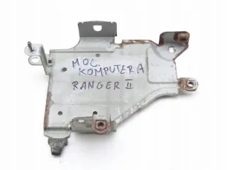  Блок управления двигателем Ford Ranger 2 Арт e3884652, вид 1