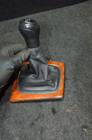  Ручка кулисы КПП Audi A3 8P Арт e3886255, вид 2