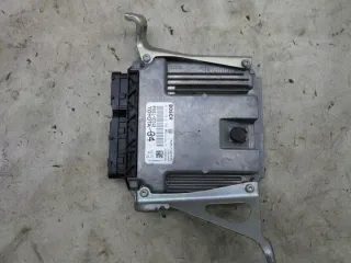 89661-0ZG40 0281019302 Блок управления двигателем Toyota Auris 2 Арт e3891682, вид 1
