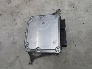 89661-0ZG40 0281019302 Блок управления двигателем Toyota Auris 2 Арт e3891682, вид 2