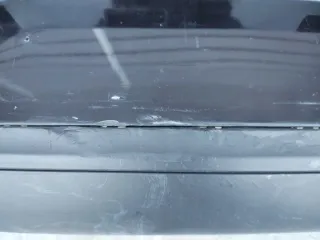 3C5807417 3C5807421 Бампер задний Volkswagen Passat B6 Арт e3906865, вид 11
