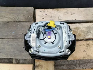 8P0880201J Подушка безопасности Audi A3 8P Арт e3915767, вид 2