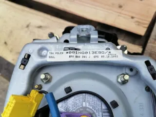 8P0880201J Подушка безопасности Audi A3 8P Арт e3915767, вид 3